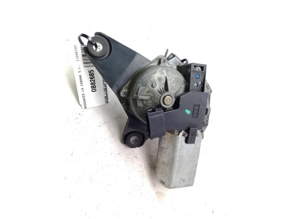 A2518200042 MOTOR LIMPIAPARABRISAS TRA MERCEDES BENZ CLASE GL (X164)|Desguaces La Cabaña