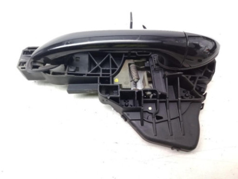 A16476005709040 MANILLA PUERTA LAT TRA IZQ EXT MERCEDES BENZ CLASE GL (X164)|Desguaces La Cabaña