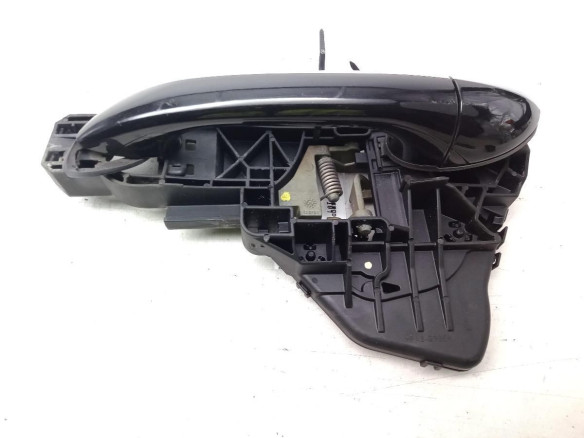 A16476005709040 MANILLA PUERTA LAT TRA IZQ EXT MERCEDES BENZ CLASE GL (X164)|Desguaces La Cabaña