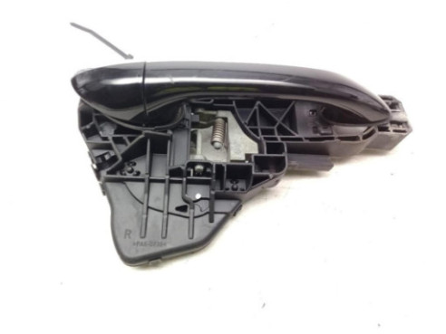 A16476006709040 MANILLA PUERTA LAT TRA DER EXT MERCEDES BENZ CLASE GL (X164)|Desguaces La Cabaña