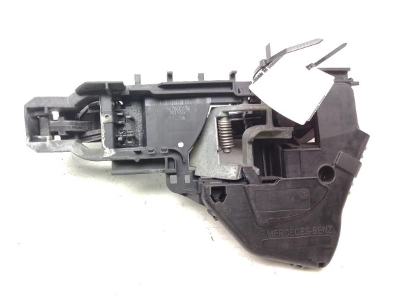 A16476006709040 MANILLA PUERTA LAT TRA DER EXT MERCEDES BENZ CLASE GL (X164)|Desguaces La Cabaña