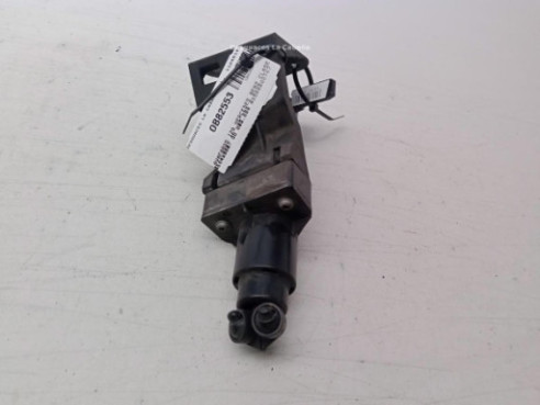 A1648600747 LAVAFAROS IZQ MERCEDES BENZ CLASE GL (X164)|Desguaces La Cabaña