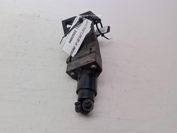 A1648600747 LAVAFAROS IZQ MERCEDES BENZ CLASE GL (X164)|Desguaces La Cabaña