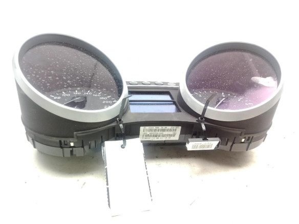 A1645407148 CUADRO INSTRUMENTOS MERCEDES BENZ CLASE GL (X164)|Desguaces La Cabaña