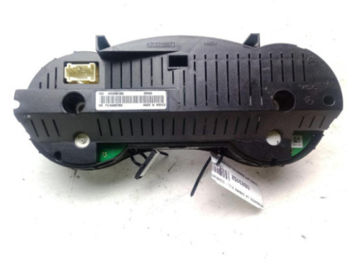 A1645407148 CUADRO INSTRUMENTOS MERCEDES BENZ CLASE GL (X164)|Desguaces La Cabaña