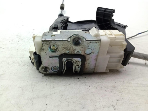 A1647301735 CERRADURA PUERTA LAT TRA IZQ MERCEDES BENZ CLASE GL (X164)|Desguaces La Cabaña