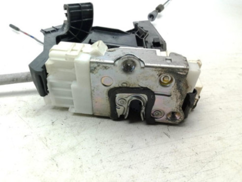 A1647301835 CERRADURA PUERTA LAT TRA DER MERCEDES BENZ CLASE GL (X164)|Desguaces La Cabaña