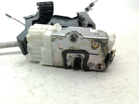 A1647301835 CERRADURA PUERTA LAT TRA DER MERCEDES BENZ CLASE GL (X164)|Desguaces La Cabaña