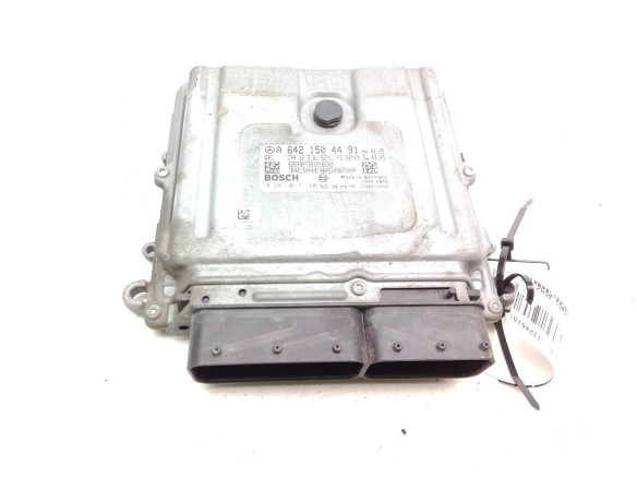 A6421504491 CENTRALITA MOTOR MERCEDES BENZ CLASE GL (X164)|Desguaces La Cabaña