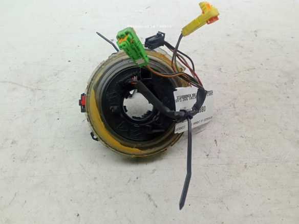 A1714640518 CARRETE AIRBAG MERCEDES BENZ CLASE GL (X164)|Desguaces La Cabaña