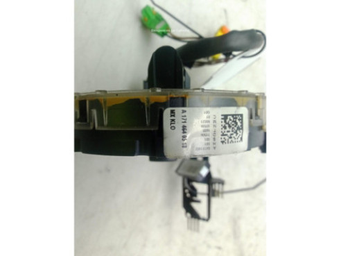 A1714640518 CARRETE AIRBAG MERCEDES BENZ CLASE GL (X164)|Desguaces La Cabaña
