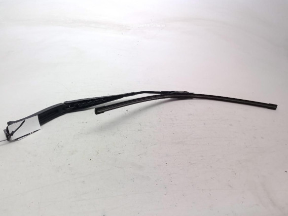A1648200344 BRAZO LIMPIAPARABRISAS DEL IZQ MERCEDES BENZ CLASE GL (X164)|Desguaces La Cabaña