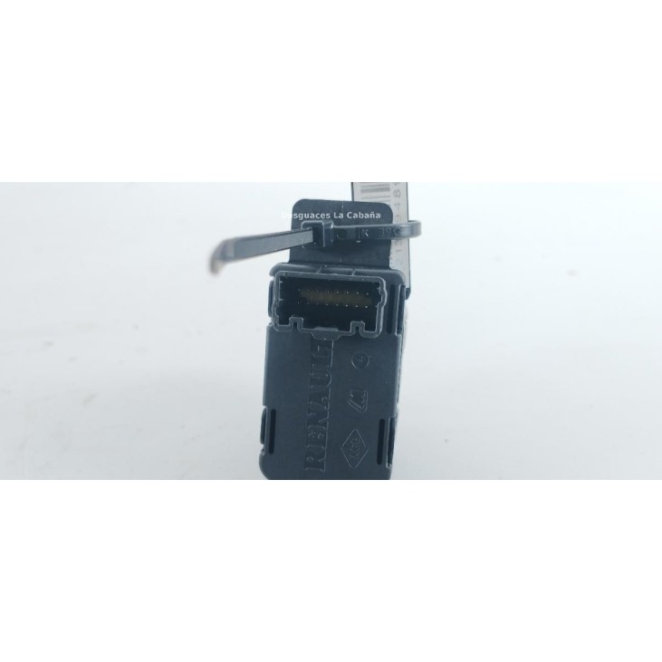 363216338R INTERRUPTOR FRENO MANO ELECTRICO RENAULT MEGANE IV (B9A/M_) |Desguaces La Cabaña
