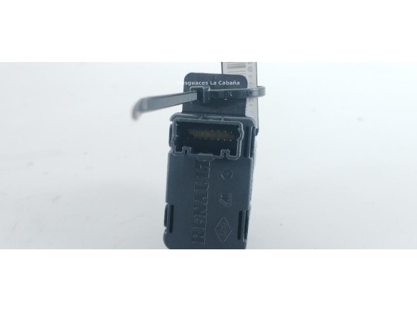 363216338R INTERRUPTOR FRENO MANO ELECTRICO RENAULT MEGANE IV (B9A/M_) |Desguaces La Cabaña
