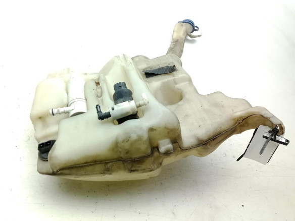 A1648600960 BOTE LIMPIAPARABRISAS MERCEDES BENZ CLASE GL (X164)|Desguaces La Cabaña