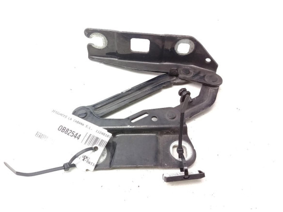 BISAGRA CAPO DER MERCEDES BENZ CLASE GL (X164)|Desguaces La Cabaña