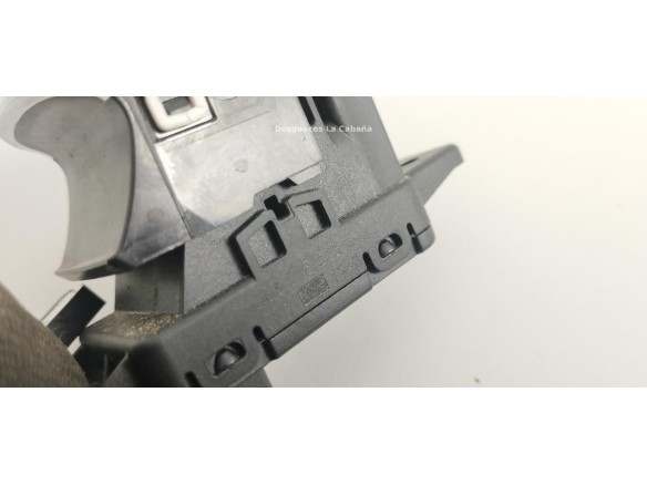 363216338R INTERRUPTOR FRENO MANO ELECTRICO RENAULT MEGANE IV (B9A/M_) |Desguaces La Cabaña