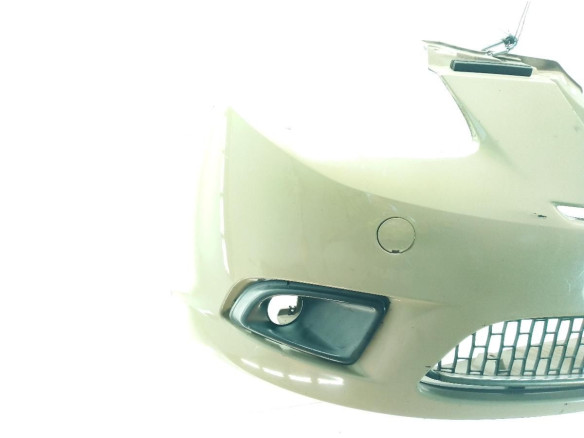 0000071777622 PARAGOLPES DEL LANCIA YPSILON (843_)|Desguaces La Cabaña