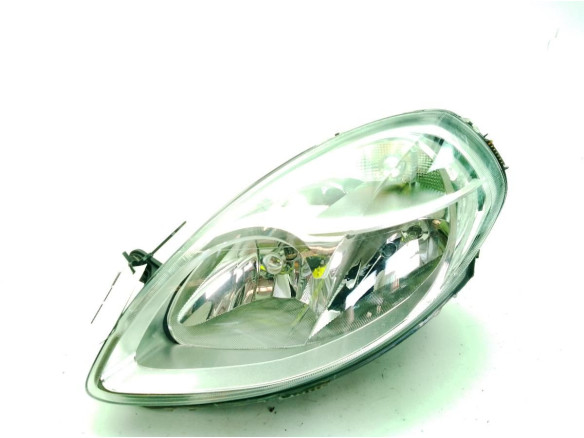 0006001071529 FARO IZQUIERDO LANCIA YPSILON (843_)|Desguaces La Cabaña