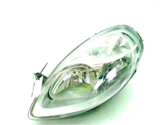 0006001071529 FARO IZQUIERDO LANCIA YPSILON (843_)|Desguaces La Cabaña