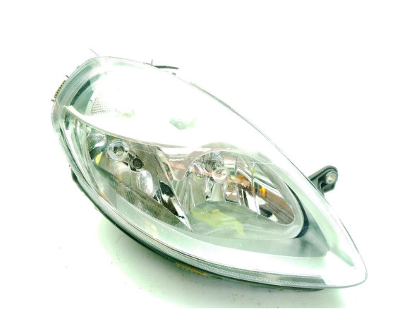0006001071528 FARO DERECHO LANCIA YPSILON (843_)|Desguaces La Cabaña