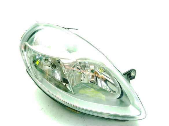 0006001071528 FARO DERECHO LANCIA YPSILON (843_)|Desguaces La Cabaña