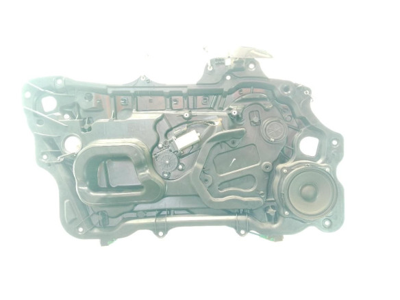 0000071732829 ELEVALUNAS PUERTA LAT DEL IZQ LANCIA YPSILON (843_)|Desguaces La Cabaña