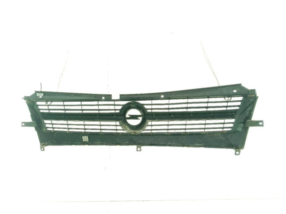 REJILLA / CALANDRA OPEL MOVANO Caja/Chasis (X70)|Desguaces La Cabaña