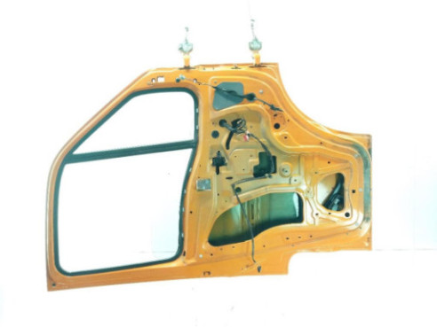 PUERTA LAT DEL IZQ OPEL MOVANO Caja/Chasis (X70)|Desguaces La Cabaña