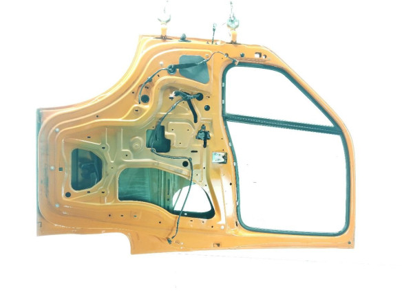 PUERTA LAT DEL DER OPEL MOVANO Caja/Chasis (X70)|Desguaces La Cabaña