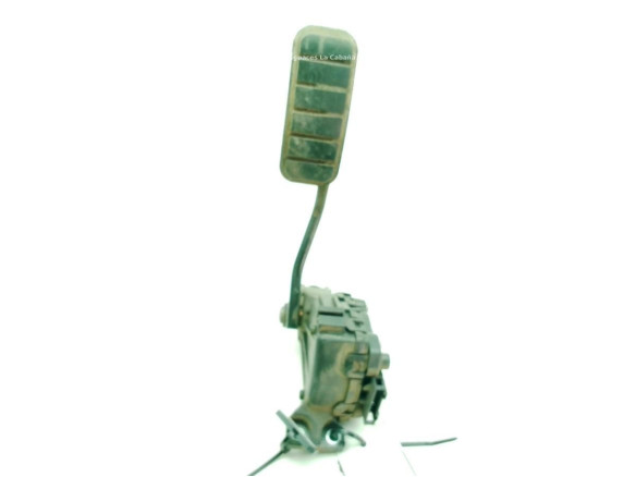 7700314525 POTENCIOMETRO ACELERADOR OPEL MOVANO Caja/Chasis (X70)|Desguaces La Cabaña