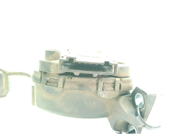 7700314525 POTENCIOMETRO ACELERADOR OPEL MOVANO Caja/Chasis (X70)|Desguaces La Cabaña