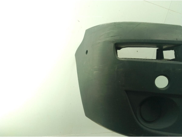 PARAGOLPES DEL OPEL MOVANO Caja/Chasis (X70)|Desguaces La Cabaña