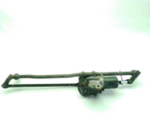 53556502 MOTOR LIMPIAPARABRISAS DEL OPEL MOVANO Caja/Chasis (X70)|Desguaces La Cabaña
