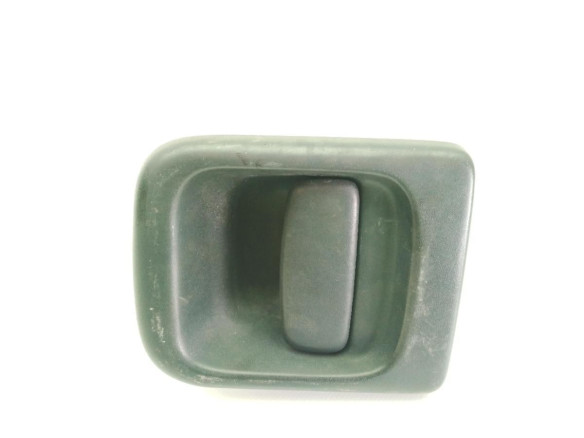 7700352488 MANILLA PUERTA LAT DEL IZQ EXT OPEL MOVANO Caja/Chasis (X70)|Desguaces La Cabaña