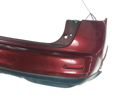 PARAGOLPES TRA NISSAN JUKE (F15) |Desguaces La Cabaña
