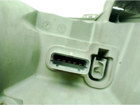 8200163516E FARO IZQUIERDO OPEL MOVANO Caja/Chasis (X70)|Desguaces La Cabaña