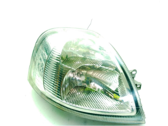 085511149R FARO DERECHO OPEL MOVANO Caja/Chasis (X70)|Desguaces La Cabaña