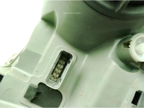 085511149R FARO DERECHO OPEL MOVANO Caja/Chasis (X70)|Desguaces La Cabaña