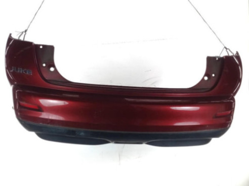 PARAGOLPES TRA NISSAN JUKE (F15) |Desguaces La Cabaña