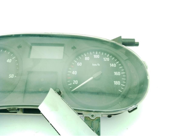 P8200408677G CUADRO INSTRUMENTOS OPEL MOVANO Caja/Chasis (X70)|Desguaces La Cabaña
