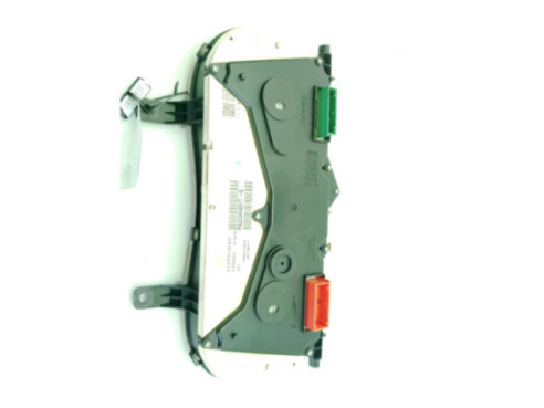 P8200408677G CUADRO INSTRUMENTOS OPEL MOVANO Caja/Chasis (X70)|Desguaces La Cabaña
