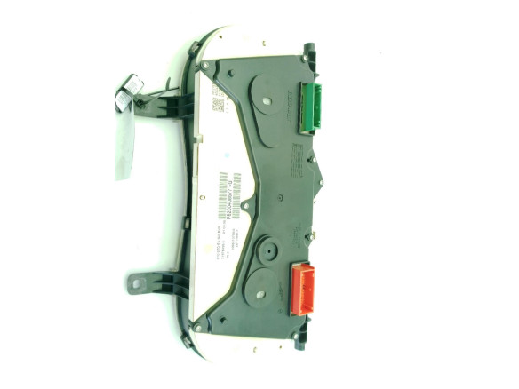 P8200408677G CUADRO INSTRUMENTOS OPEL MOVANO Caja/Chasis (X70)|Desguaces La Cabaña