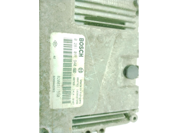 8200311550 CENTRALITA MOTOR OPEL MOVANO Caja/Chasis (X70)|Desguaces La Cabaña