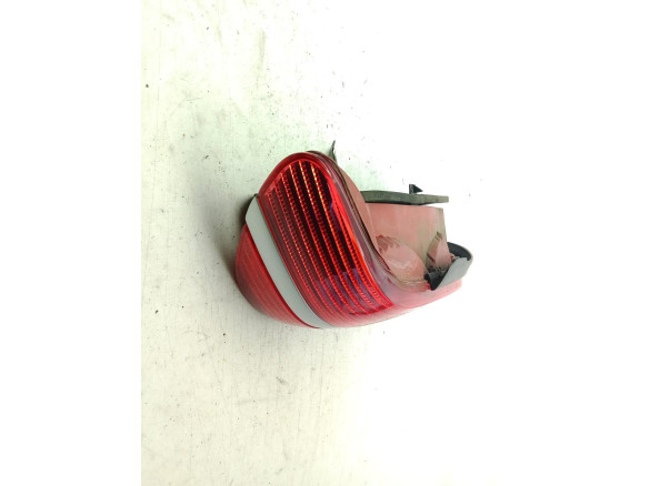 9644652677 PILOTO TRA IZQ EXT PEUGEOT 406 (8B)|Desguaces La Cabaña