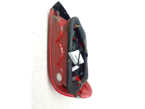 9644652677 PILOTO TRA IZQ EXT PEUGEOT 406 (8B)|Desguaces La Cabaña