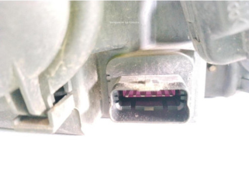 6204V2 ,9630423277 FARO IZQUIERDO PEUGEOT 406 (8B)|Desguaces La Cabaña