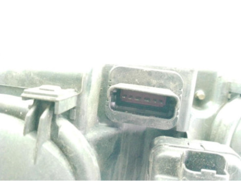 6205V2 FARO DERECHO PEUGEOT 406 (8B)|Desguaces La Cabaña