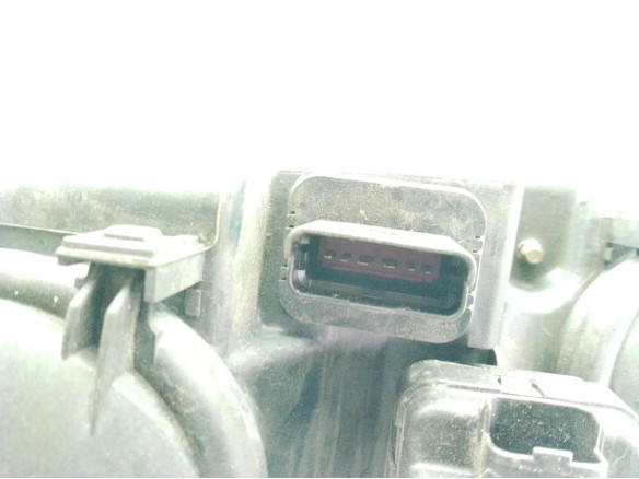 6205V2 FARO DERECHO PEUGEOT 406 (8B)|Desguaces La Cabaña