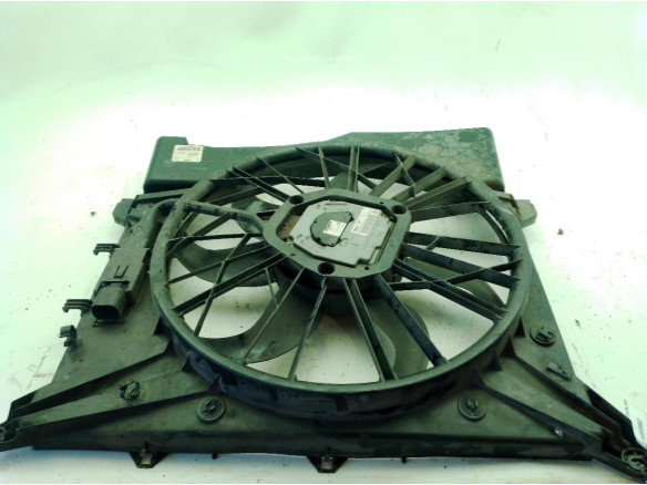 30645719 ELECTROVENTILADOR VOLVO XC90 I (275)|Desguaces La Cabaña